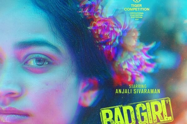 BadGirl,