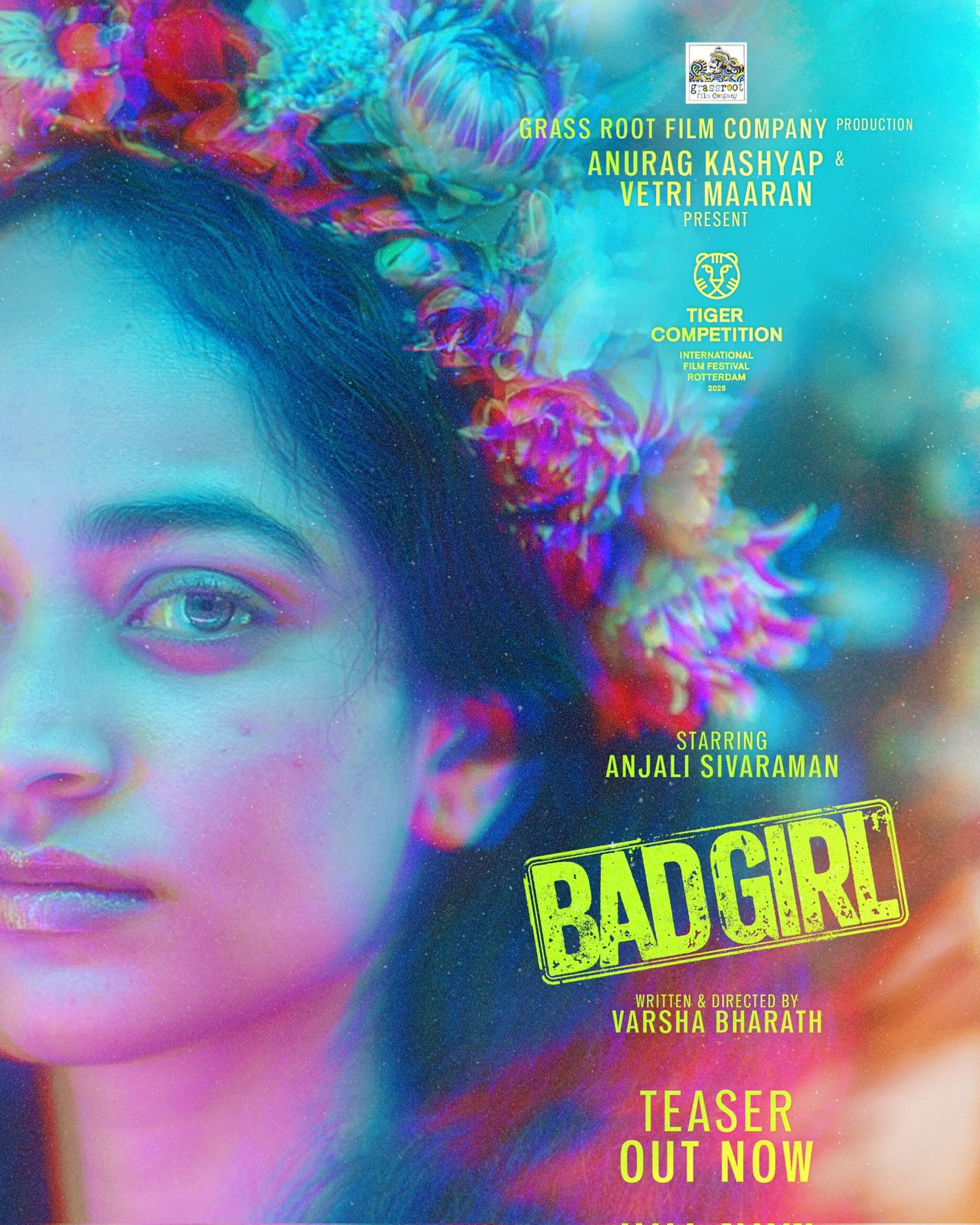 BadGirl,