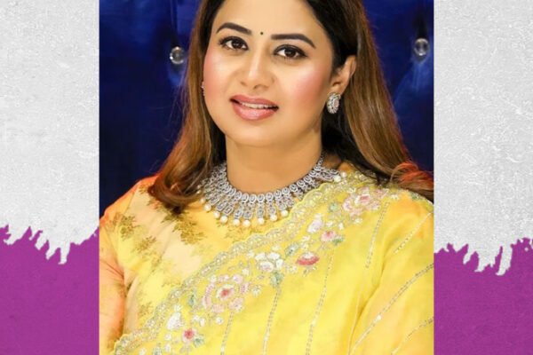 நடிகை சங்கீதா மற்றும் கிரிஷ் தொடர்பான செய்தி பக்கத்துக்கான பட விளக்கம்