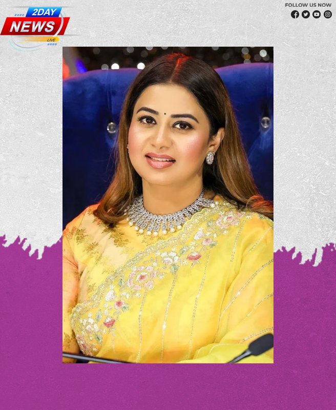 நடிகை சங்கீதா மற்றும் கிரிஷ் தொடர்பான செய்தி பக்கத்துக்கான பட விளக்கம்