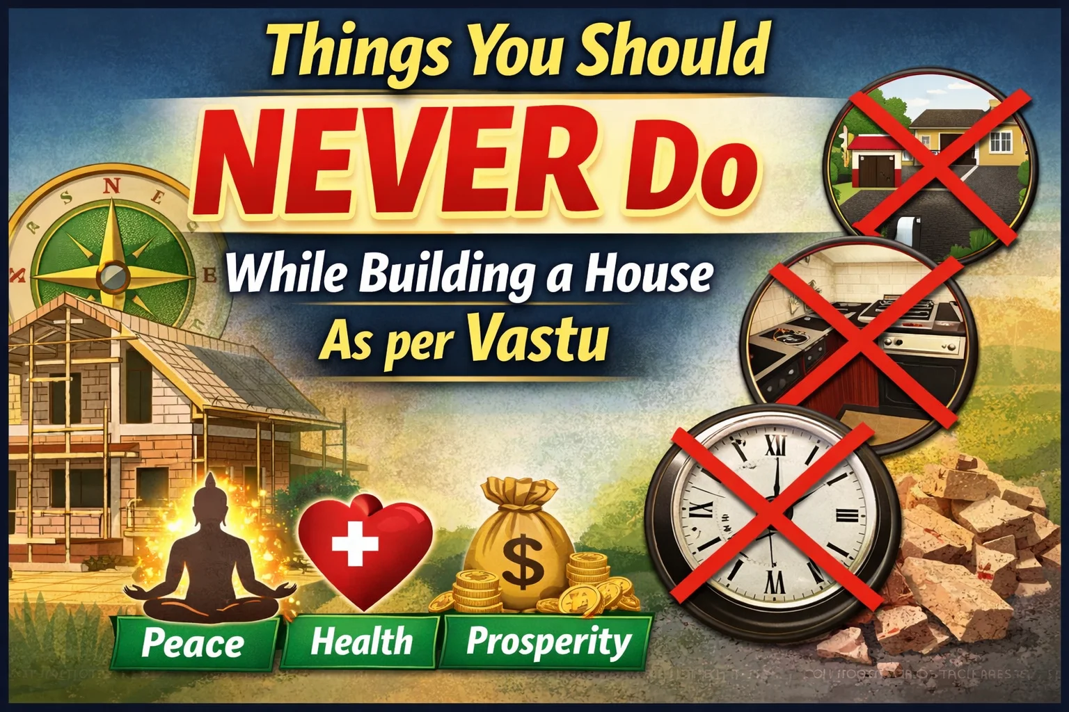VastuTips